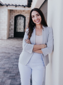 Amanda Gessler